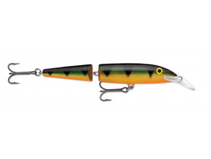 Wobler Rapala Jointed 13cm Floating P