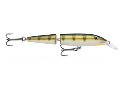 Wobler Rapala Jointed 13cm Floating YP
