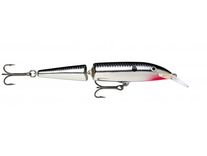 Wobler Rapala Jointed 13cm Floating CH