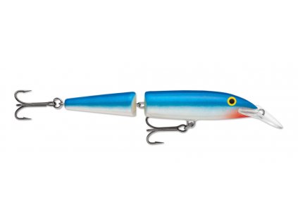 Wobler Rapala Jointed 13cm Floating B