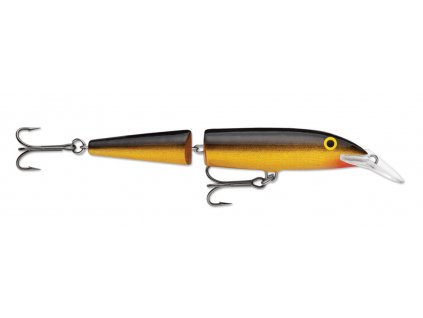 Wobler Rapala Jointed 13cm Floating G