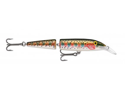 Wobler Rapala Jointed 13cm Floating RT