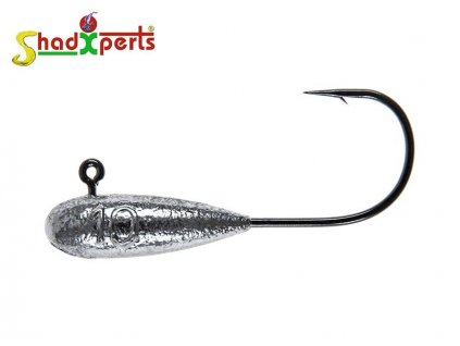 Jigová hlavička Shad Expert SX Special Tube Jig