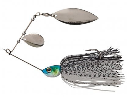Spinnerbait Illex Crusher 14 g Blue Ayu