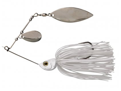 Spinnerbait Illex Crusher 14 g Bone