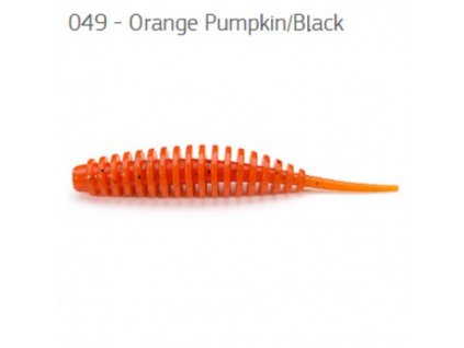 fishup tanta049 orange pumpkin D 500x500
