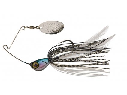Nástraha Spinnerbait Illex Dera Spin 7 g Blue Ayu