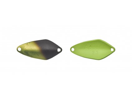Plandavka Illex APEED 2,3G UV SECRET LEMON PELLET