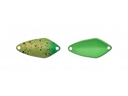 Plandavka Illex APEED 2,3G UV SECRET GREEN TEA