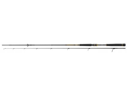 129 1 privlacovy prut daiwa morethan branzino ags 2 74 m 14 42 g