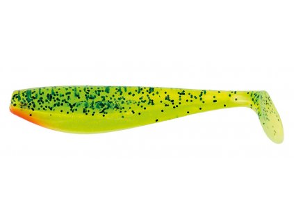 Gumová nástraha Fox Rage Zander Pro Shads 7,5cm Lemon Tiger