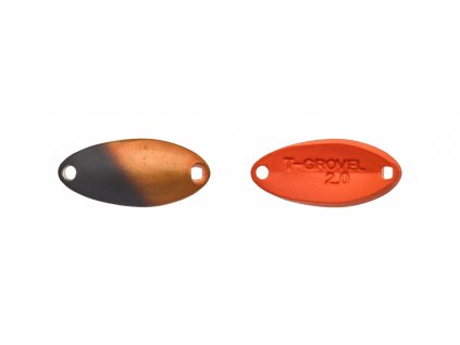 13236 plandavka illex t grovel 2 8 g 26 mm uv secret pellet ikura