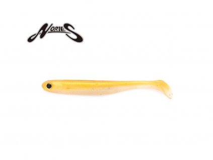Albino Orange