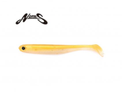 Albino Orange