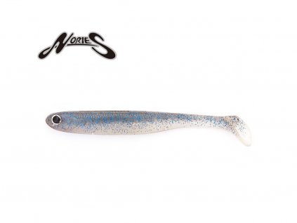 Blue Pearl Shad