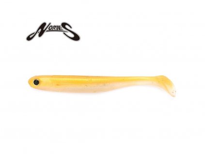 Albino Orange