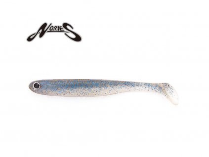 Blue Pearl Shad