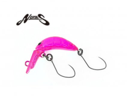 Wobler Nories Rice 22