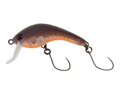 Wobler Nories Rush Bell 33mm Yakiimo