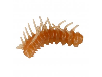 Gumová nástraha Illex Larva Magic 3,5cm Carne