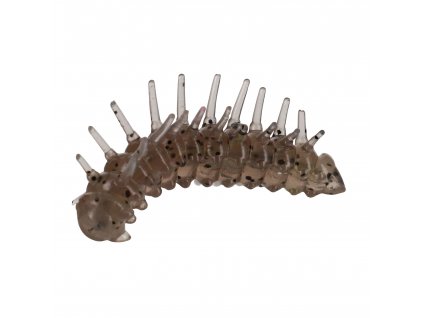 Gumová nástraha Illex Larva Magic 3,5cm Carne