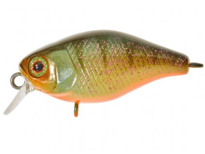 Wobler ILLEX Chubby 38mm Agressive Perch