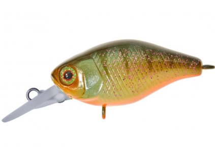 Wobler ILLEX Chubby MR 38mm Agressive Perch