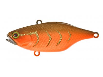 Wobler ILLEX TN/60 Trigon 60mm 12,7g Magic Pumpkin Craw