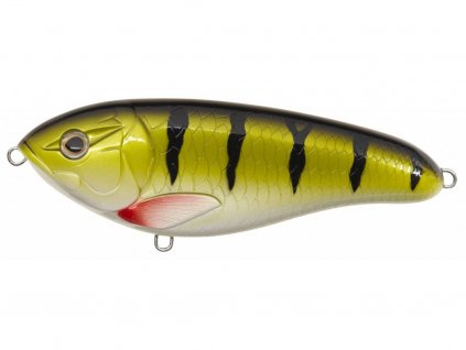 Wobler Illex Dexter Jerk