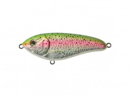 Wobler Illex Dexter Jerk