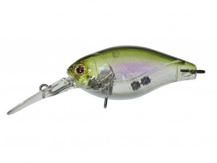 Wobler Illex Cherry