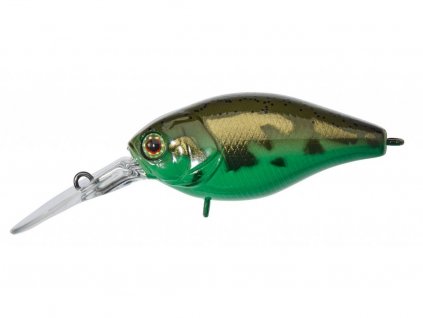 Wobler Illex Diving Cherry je jedním z nejlepších woblerů pro přívlač na trhu mezi woblery. Skvělý chod wobleru Illex Diving Cherry vám umožní lovit přívlačí všechny dravce. Největší výběr woblerů Illex jen na MojePrivlac.cz