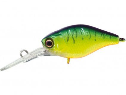 Wobler Illex Chubby Deep Diving 38mm Mat Tiger (1ks)