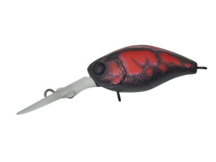 UV Secret Red Craw