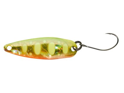 NATIVE SPOON 3,5G CHARTREUSE YAMAME P P 1