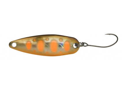 Plandavka Illex Native Spoon 7g 43mm Copper Trout