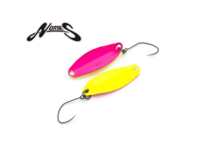 Fluo GelbPink