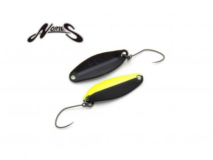 Fluo Gelb Schwarz