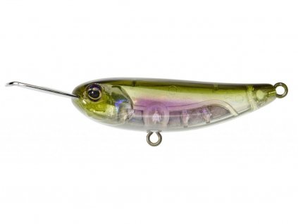 Wobler Illex Riser Bait