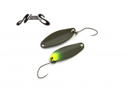 Oliv Chartreuse Oliv