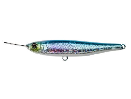 Wobler Illex Riser Bait
