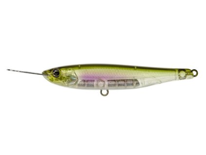 Wobler Illex Riser Bait