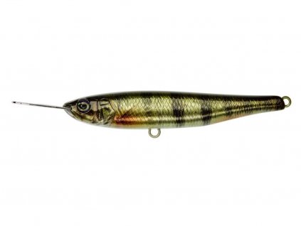 Wobler Illex Riser Bait