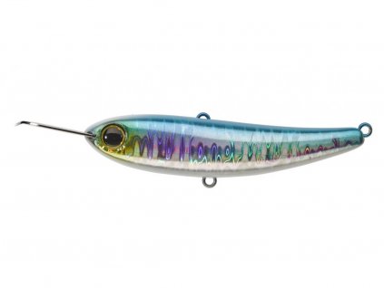 Wobler Illex Riser Bait