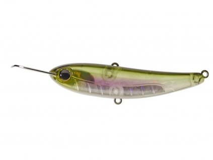 Wobler Illex Riser Bait
