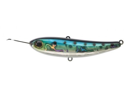 Wobler Illex Riser Bait