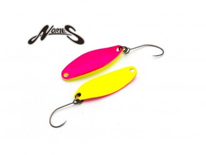 Fluo Gelb Pink