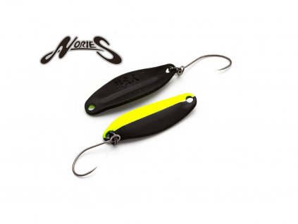 Fluo Gelb Schwarz