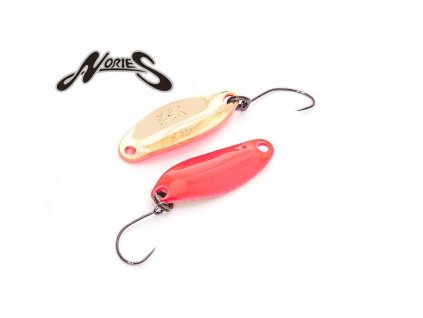 Fluo Rot Gold