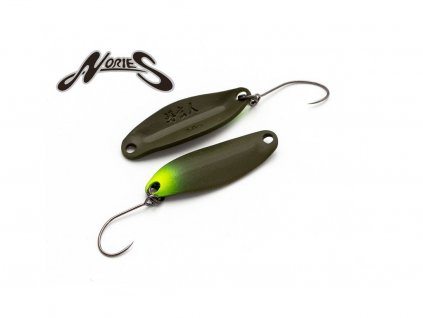Oliv Chartreuse Oliv
